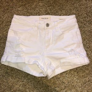 Pacsun shorts